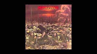 ARMAGEDDON - Silver Tightrope