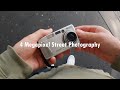 Street Photography On Old Digicams