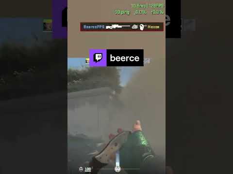 soo blatant | beerce on #Twitch