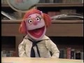 Sesame Street Humphrey And Natasha Go To The Library