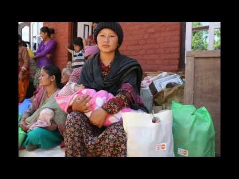 Nepal Earthquake 2015