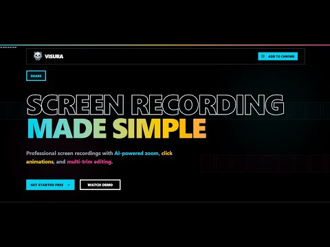 Item video thumbnail