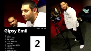 Gipsy Emil - sirota ( OFFICIAL ) ( 2 ) Gipsy Emil - sirota ( OFFICIAL ) ( 2 )
