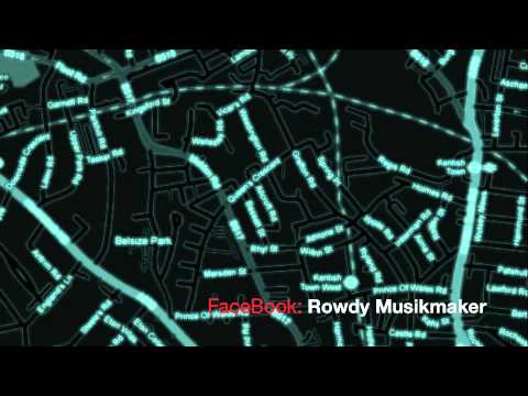 Winta Solstice & Rowdy K - WC To QC *UndastandUK*