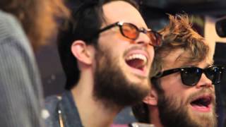 Elvis Perkins In Dearland- "Gypsy Davy" Live At Park Ave Cd's