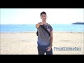 Kissing Prank Staring Contest