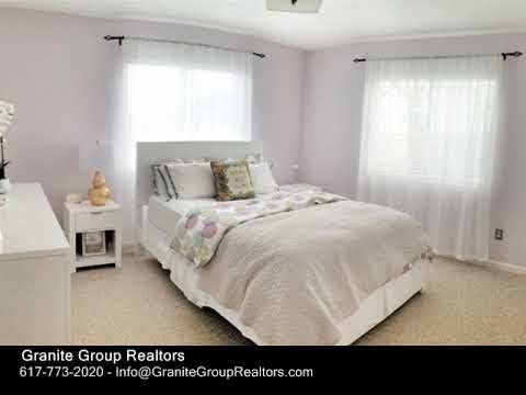 140 Quincy Ave Unit 4, Quincy MA 02169 - Condo - Real Estate - For Sale -