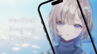 歌枠｜にちようのおひる - 久々湊るい