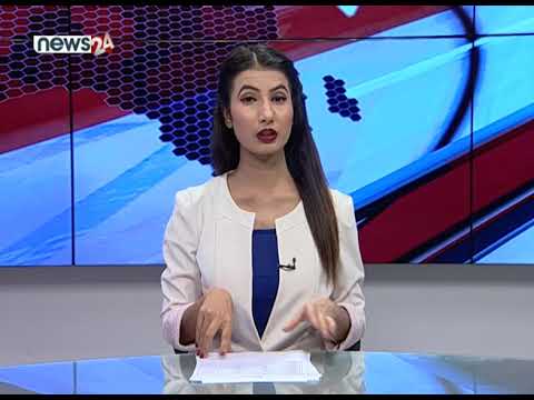 MORNING NEWS HEADLINES_2077-03-22- NEWS24 TV