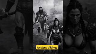 Ancient Vikings 14 #shorts #vikings #norsemythology #ai  #mythology #mythos #viking #norse #viral