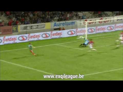 EXQI: Antwerpen - KVO