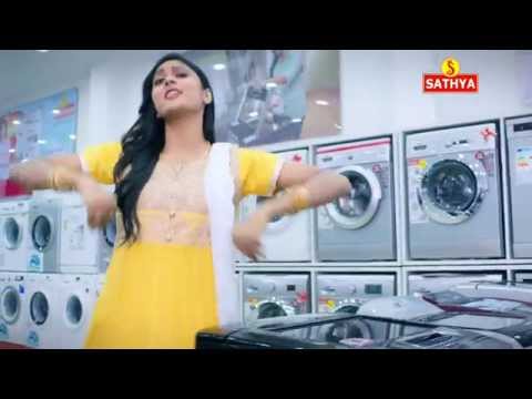 MARLIA ADS -SATHYA WASHING MACHINE OFFER |50 SEC | TVC