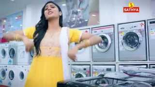 MARLIA ADS -SATHYA WASHING MACHINE OFFER |50 SEC | TVC