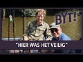 BYT - EMIEL STOFFERS: "Hier was het veilig"
