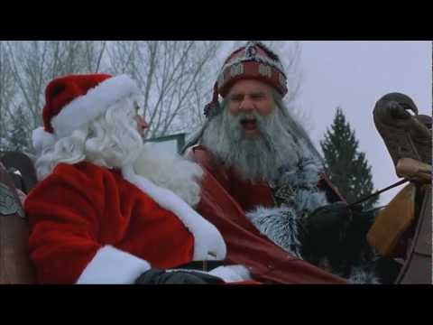 FEARnet - "Killer Kringle" Holiday Marathon