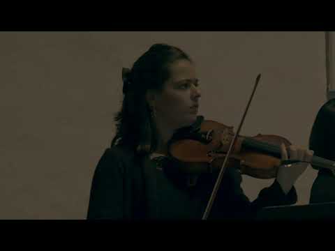 Wasserflut. fremd bin ich eingezogen LIVE