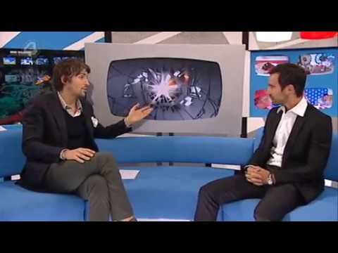 CBBUK  s06e19 (Little Brother - Day 19) - January 20,  2009