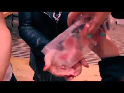 Trickster Presents Collision (DVD and Gimmick) by Tom Wright - www.MJMMagic.com