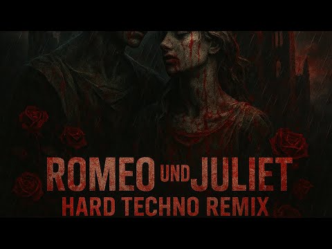 ROMEO & JULIET [HARD TECHNO REMIX]