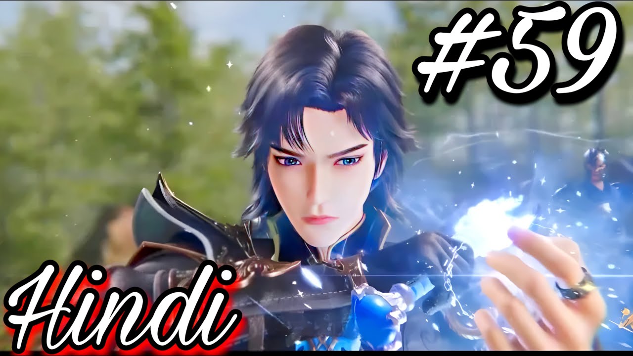 The Magic Chef of Ice and Fire Anime Explained in hindi Ep59 Sequence #animeexplainedinhindi #evi thumbnail