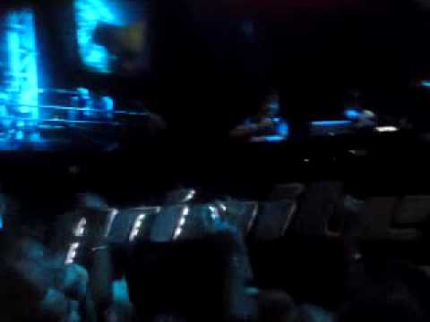 Ibiza 09 Benny Benassi Live