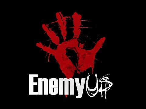 Tales from the Pit - (Live) Enemyus - Blood Stained Hands/Hard Bitten - SlimBzTV