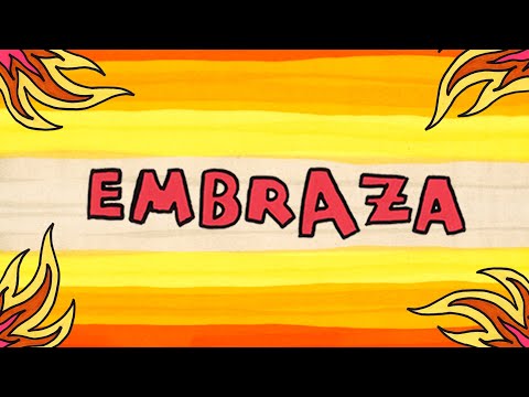 Video thumbnail for Embraza