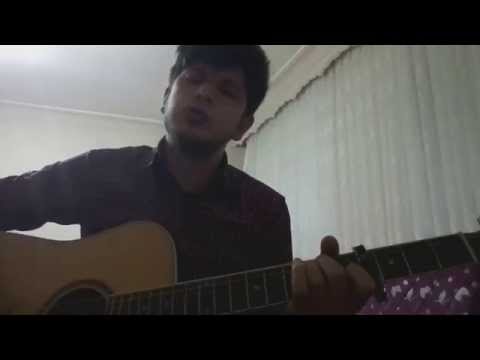 emre aydın sen gitme gitar