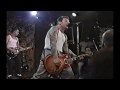 Social Distortion - When She Begins (1992) CBGB