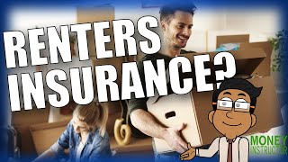 What is Renters Insurance? A Beginner