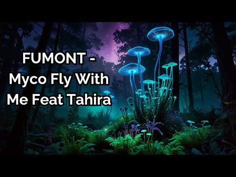 Fumont - Myco Fly With Me Feat Tahira | Ultimate Free Music