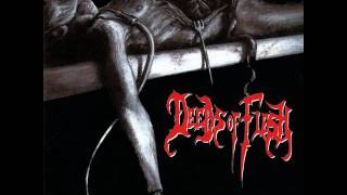 Deeds of Flesh - Hunting Humans