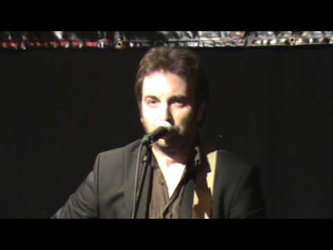 The Hall Brothers - "How Deep is This Valley?"