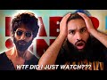 *Kabir Singh* DROVE ME MAD (Movie Reaction & Commentary)