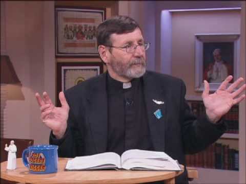 Threshold of Hope: Pastores Dabo Vobis - Week 55