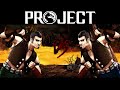 Jarek Mortal Kombat Project 4 1 Season 2 9