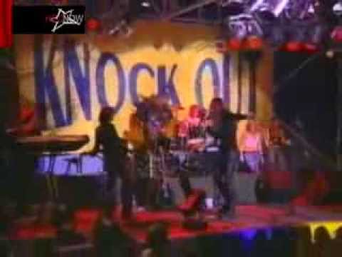 Grupa Knock Out - KONCERT U FISu (cijeli koncert)