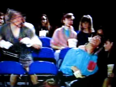 Saved By The Bell - Love Machine clip