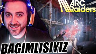 ARC RAIDERS MÜVADİMLERİ