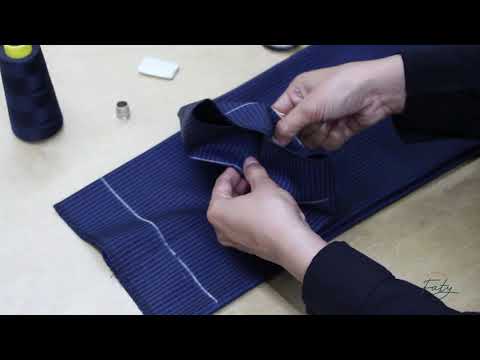 COMO HACER UNA BASTILLA A MANO  - La Mano de Faty