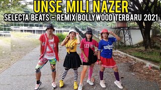 Download lagu JOGET INDIA UNSE MILI NAZER - REMIX TERBARU 2021 mp3
