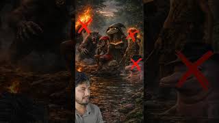 Você pode escolher um personagem pra te defender e os outros vão te atacar