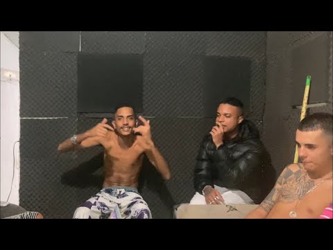 MC DOM RAMON, REC, GH MAGRÃO E WL