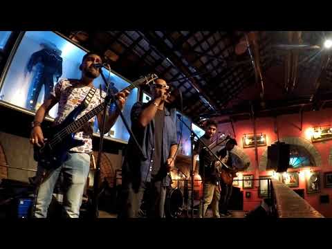 Seether/ George Michael Cover Careless Whisper Live