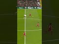 Mohamed Salah finishes excellent Liverpool counter attack