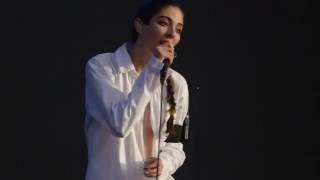 Chairlift (Primavera Sound Porto, 11 Junho 2016)