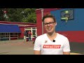 TeamNL ambassadeur Kramer wil kinderen laten dromen
