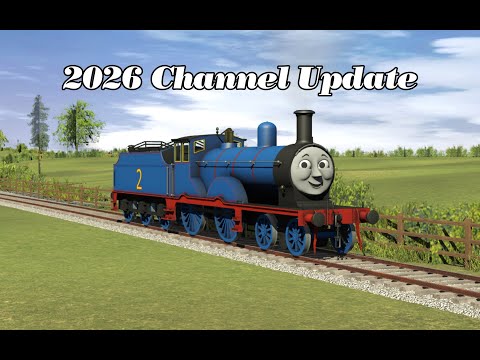 2026 Channel Update