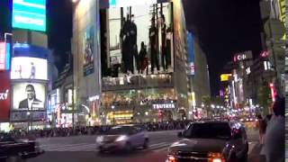 B-Boy Freestyle : Transformer feat. Jay - Can You Feel It (extended electro version)