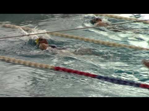 Ferretti Isabella (5) 200MX - Colle Val d'Elsa 17.03.19